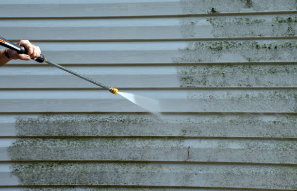 Professional Pressure Washing Services in Crownsville, MD
